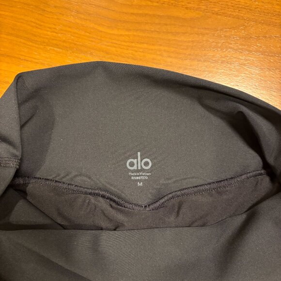 Alo Yoga Pleated Tennis Skirt - Picture 3 of 3